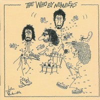 Purchase The Who - The Who By Numbers (Remastered 1996)