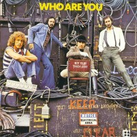 Purchase The Who - Who Are You (Remastered 1996)
