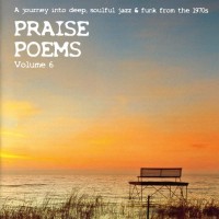 Purchase VA - Praise Poems Vol. 6