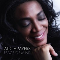 Purchase Alicia Myers - Peace Of Mind