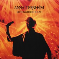 Purchase Anna Ternheim - Live In Stockholm