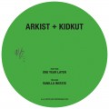 Buy Arkist - One Year Later (With Kidkut) (EP) Mp3 Download