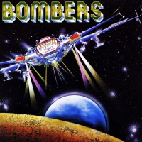 Purchase Bombers - Bombers (Reissued 2009)