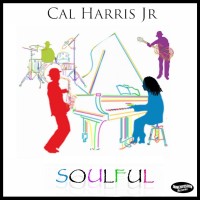 Purchase Cal Harris Jr. - Soulful