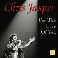 Purchase Chris Jasper - For The Love Of You