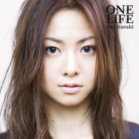 Purchase Mai Kuraki - One Life