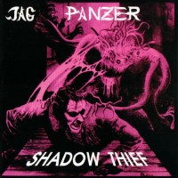 Purchase Jag Panzer - Shadow Thief / Inner Ascendance (With Steel Prophet)
