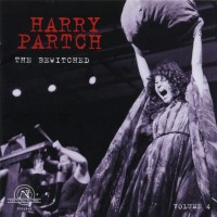 Purchase John Garvey - The Harry Partch Collection Vol. 4: The Bewitched (Remastered 2005)