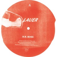 Purchase Lauer - H.R. Boss / Banned (EP)