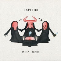 Purchase Lespecial - Ancient Homies