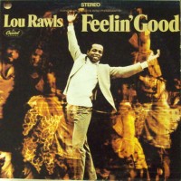 Purchase Lou Rawls - Feelin' Good (Vinyl)