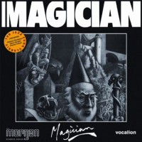 Purchase Magician - Magician (Remastered 2009)