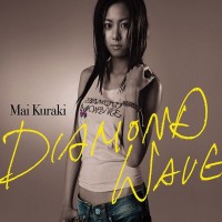 Purchase Mai Kuraki - Diamond Wave