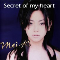 Purchase Mai Kuraki - Secret Of My Heart