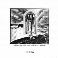 Purchase Matrix - Matrix (Vinyl)