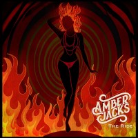 Purchase Amberjacks - The Ride