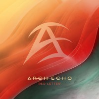 Purchase Arch Echo - Red Letter (CDS)