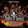 Buy Kings Of Thrash - Best Of The West (Live At The Whisky A Go Go) CD1 Mp3 Download