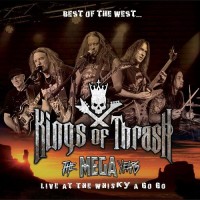 Purchase Kings Of Thrash - Best Of The West (Live At The Whisky A Go Go) CD1