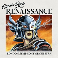 Purchase London Symphony Orchestra - Classic Rock Renaissance CD1