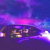 Purchase Purple Disco Machine & Kungs - Substitution (CDS)