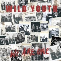 Purchase Wild Youth - We Are One (CDS)