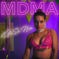 Purchase Aronchupa & Little Sis Nora - MDMA (Explicit) (CDS)