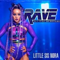 Buy Aronchupa & Little Sis Nora - Rave In My Garage (CDS) Mp3 Download