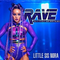 Purchase Aronchupa & Little Sis Nora - Rave In My Garage (CDS)