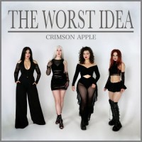 Purchase Crimson Apple - The Worst Idea