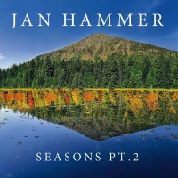 Purchase Jan Hammer - Seasons Pt. 2