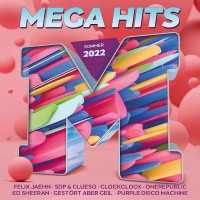 Purchase VA - Megahits: Sommer 2022 CD1