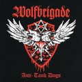 Buy Wolfbrigade - Anti-Tank Dogs (EP) Mp3 Download