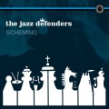 Buy The Jazz Defenders - Scheming Mp3 Download