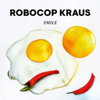 Purchase The Robocop Kraus - Smile