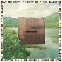 Purchase The Tallest Man On Earth - Henry St.