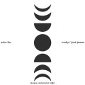 Buy Always Centered At Night, Moby & Jose James - Ache For (EP) Mp3 Download