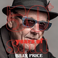 Purchase Billy Price - 50+ Years Of Soul (Feat. Billy Price Band) CD2