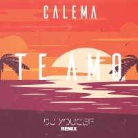Purchase Calema - Te Amo (DJ Youcef Remix) (CDS)