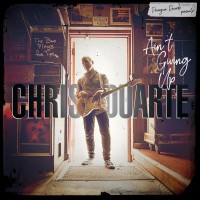 Purchase Chris Duarte - Ain't Giving Up