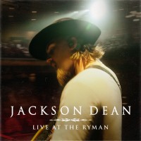 Purchase Dean Jackson - Live At The Ryman