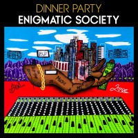 Purchase Dinner Party - Enigmatic Society