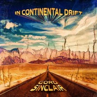 Purchase Gord Sinclair - In Continental Drift