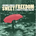 Buy Johannes Enders - Sweet Freedom Mp3 Download