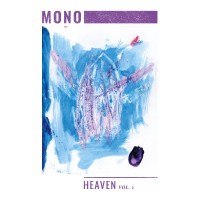 Purchase Mono - Heaven Vol. 1 (EP)