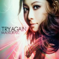 Purchase Mai Kuraki - Try Again (EP)