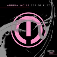 Purchase Annika Wolfe - Sea Of Lust (EP)