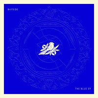 Purchase Bayside - The Blue (EP)