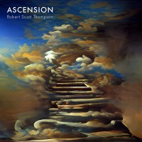 Purchase Robert Scott Thompson - Ascension