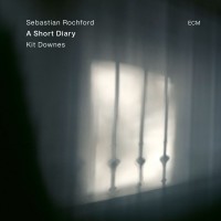 Purchase Sebastian Rochford - A Short Diary